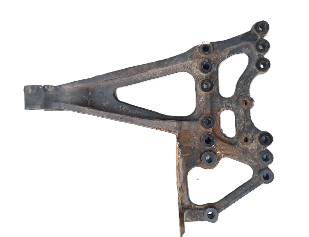 MERCEDES-BENZ ACTROS MP4 (2011-present) Aizmugurējā labā svira/ričags A9603253109,A9603253109,9603253109 33724040