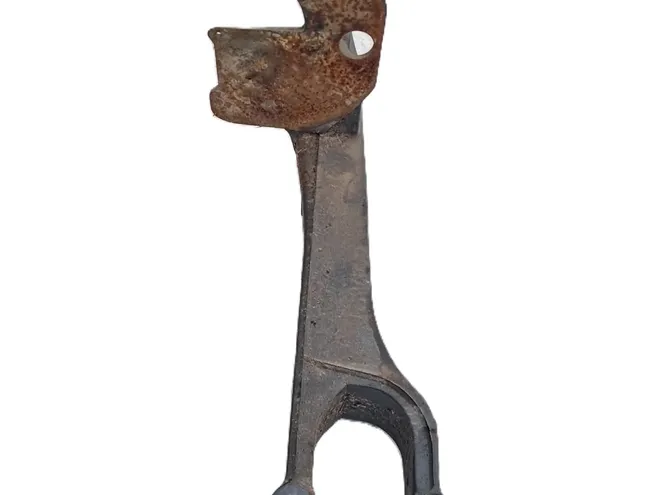 MERCEDES-BENZ ACTROS MP4 (2011-present) Aizmugurējā labā svira/ričags A9603253109,A9603253109,9603253109 33724040