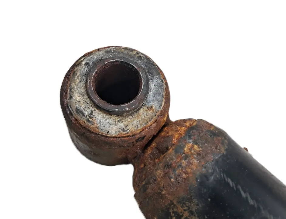 MERCEDES-BENZ ACTROS MP4 (2011-present) Priekšējais kreisais amortizators K07D21,T1374,MONROE,A9603231900,A9603231900,9603231900 33724882