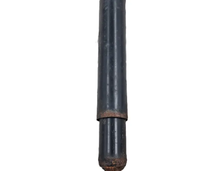 MERCEDES-BENZ ACTROS MP4 (2011-present) Priekšējais kreisais amortizators K07D21,T1374,MONROE,A9603231900,A9603231900,9603231900 33724882