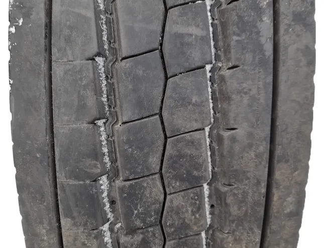 RENAULT TRUCKS Midlum (2000-present) Ritenis R19.5*J6.75*Ø220*8x280,265/70R19.5,*140/138M*,3705,8.55m,GOODYEAR,Withtyre 33724978