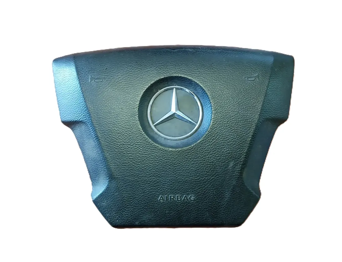 MERCEDES-BENZ ACTROS MP4 (2011-present) Stūres drošības spilvens A9608600402,A9608600402,9608600402,0589-P1-000942,0589-P1-000228 33773753