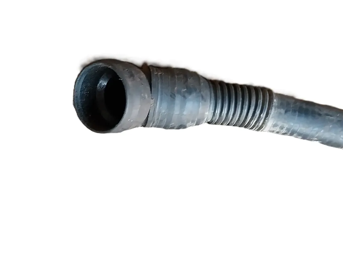 MERCEDES-BENZ ACTROS MP4 (2011-present) Eļļas uzpildes caurule A9605284009,A9605284009,9605284009,A9615001542,A9615001542,9615001542 33775592