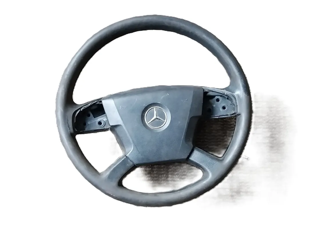 MERCEDES-BENZ ACTROS MP4 (2011-present) Stūre A9604602803,A9604602803,9604602803,A9604640131,A9604640131,9604640131,307153050 33788047