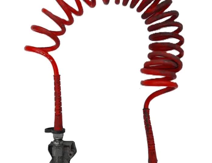 MERCEDES-BENZ ACTROS MP4 (2011-present) EBS/ABS Coiled cable 4527130010,4527130010,A4527130010 33793832