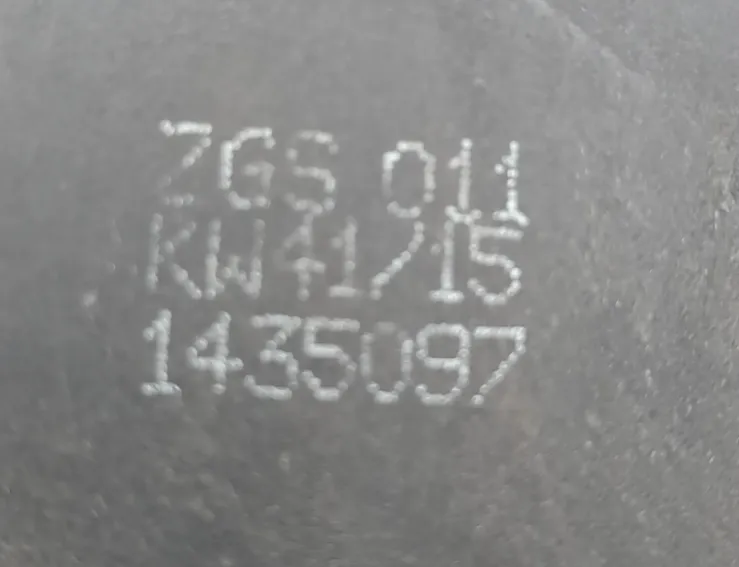 MERCEDES-BENZ ACTROS MP4 (2011-present) EBS/ABS Coiled cable EJ711185,711185,1435097,A0005453984,A0005453984,0005453984,KW41/15 33796356