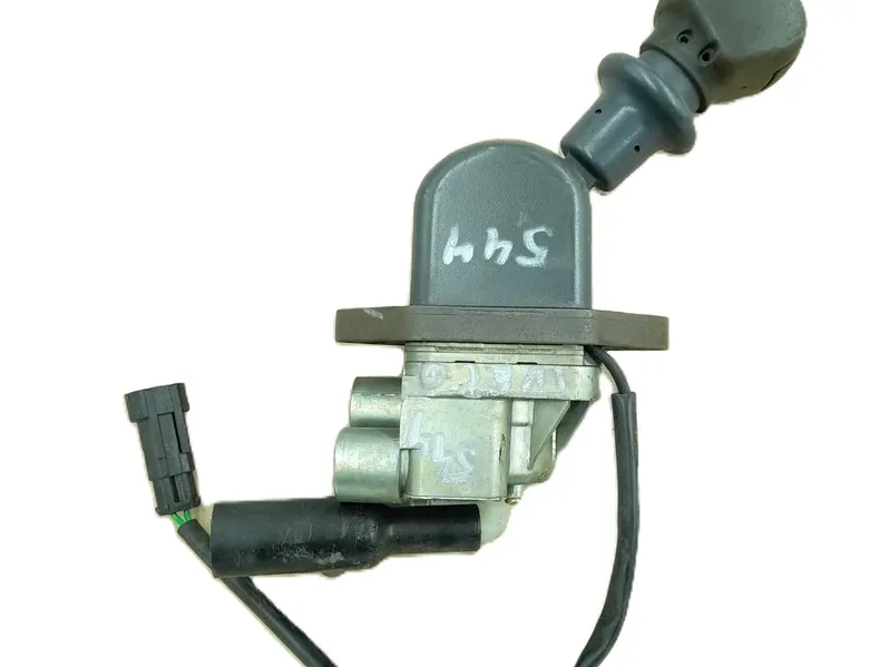 IVECO EuroCargo I-III (1991-2015) Handbrake Handle 41211127,5801448144,5802478888,DPM90EY,DPM90EY 33914858