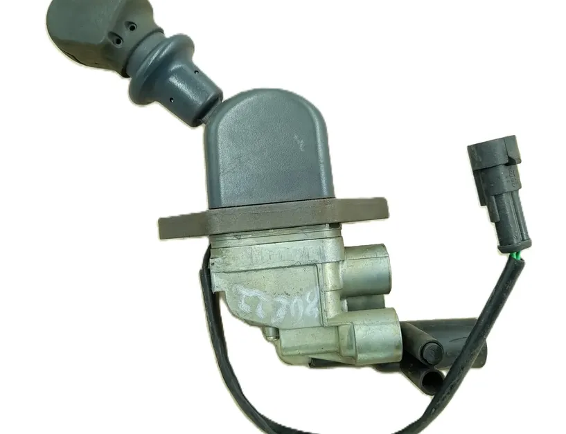 IVECO EuroCargo I-III (1991-2015) Handbrake Handle 41211127,5801448144,5802478888,DPM90EY,DPM90EY 33914858