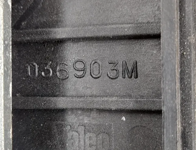 IVECO EuroCargo I-III (1991-2015) Siltummainis salona apkurei 504078680,036903M 33915443