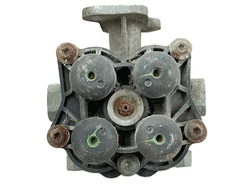 IVECO EuroCargo I-III (1991-2015) Safety four-way valve 1137461,AE4608,2322611,ZB4524,1137666 33918724