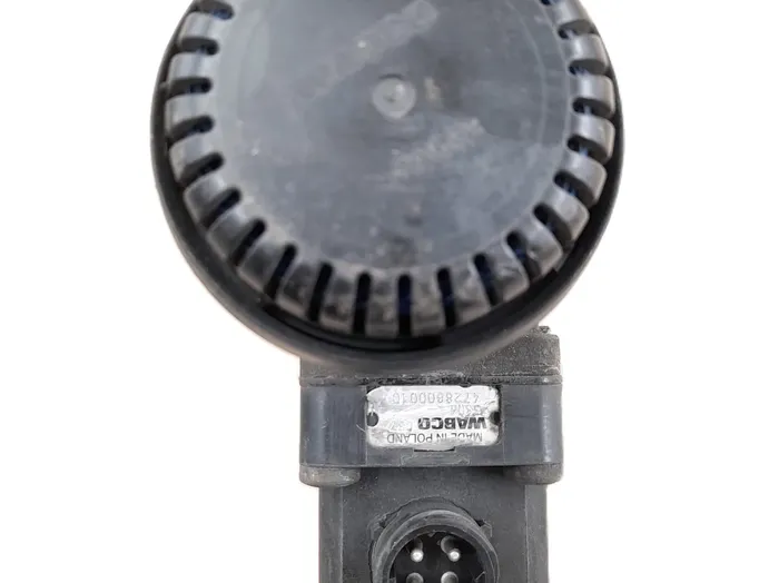 IVECO EuroCargo I-III (1991-2015) Elektromagnētiskais vārsts 4728800010,4728800010,4728805706,4728805706,WABCO 33918989