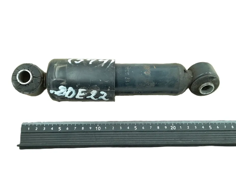 IVECO EuroCargo I-III (1991-2015) АМОРТИЗАТОР КАБИНЫ ЗАДНИЙ 504172337 33920977