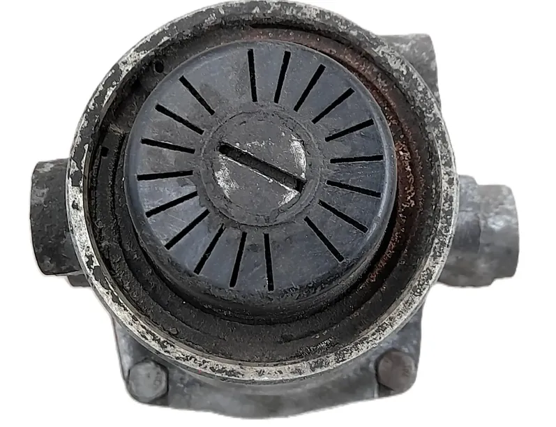 IVECO EuroCargo I-III (1991-2015) Piekabes vadības vārsts AC597C,AC597C,KNORR-BREMSE,41032555,41032556 33921381