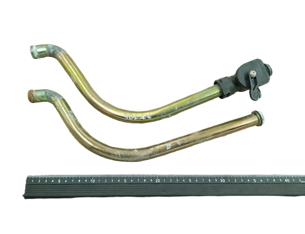 IVECO EuroCargo I-III (1991-2015) Other tubes 504078688,504078681 33926553