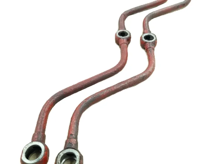 MERCEDES-BENZ ACTROS MP2 / MP3 (2002-present) Degvielas caurule A5410101055,A5410101055,5410101055 34784717