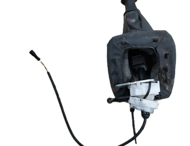 IVECO EuroCargo I-III (1991-2015) Pārnesumu pārslēgšanas mehānisms 504059247,504081568 34373548