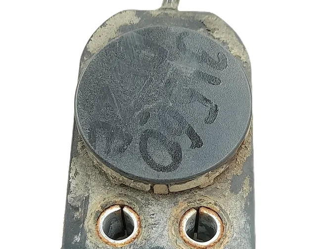 MAN TGX (2007-present) Gaisa vārsts 81353060035,81.35306-0035,bleedervalve 34801847