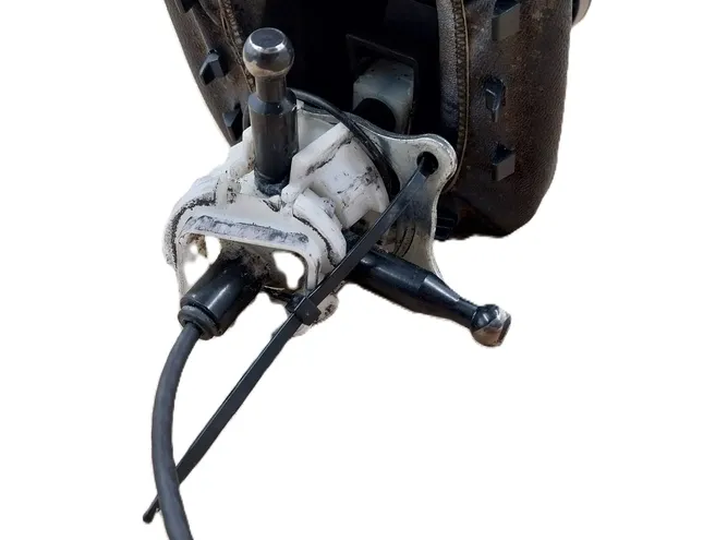 IVECO EuroCargo I-III (1991-2015) Pārnesumu pārslēgšanas mehānisms 504059247,504081568 34373548