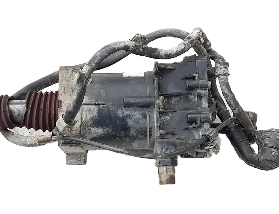 MAN TGX (2007-present) Sajūga cilindrs 0501219051,81307166115,81.30716-6115,K013727,rubbersplit 34803157