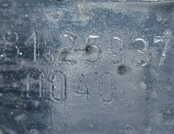 MAN TGX (2007-present) Aizmugurējā labā augstuma līmeņa sensors 4410501230,8125937-0040,81259370040 34784077