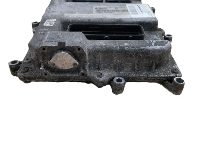 IVECO EuroCargo I-III (1991-2015) Motora vadības bloks 0281020048,504122542 34371577