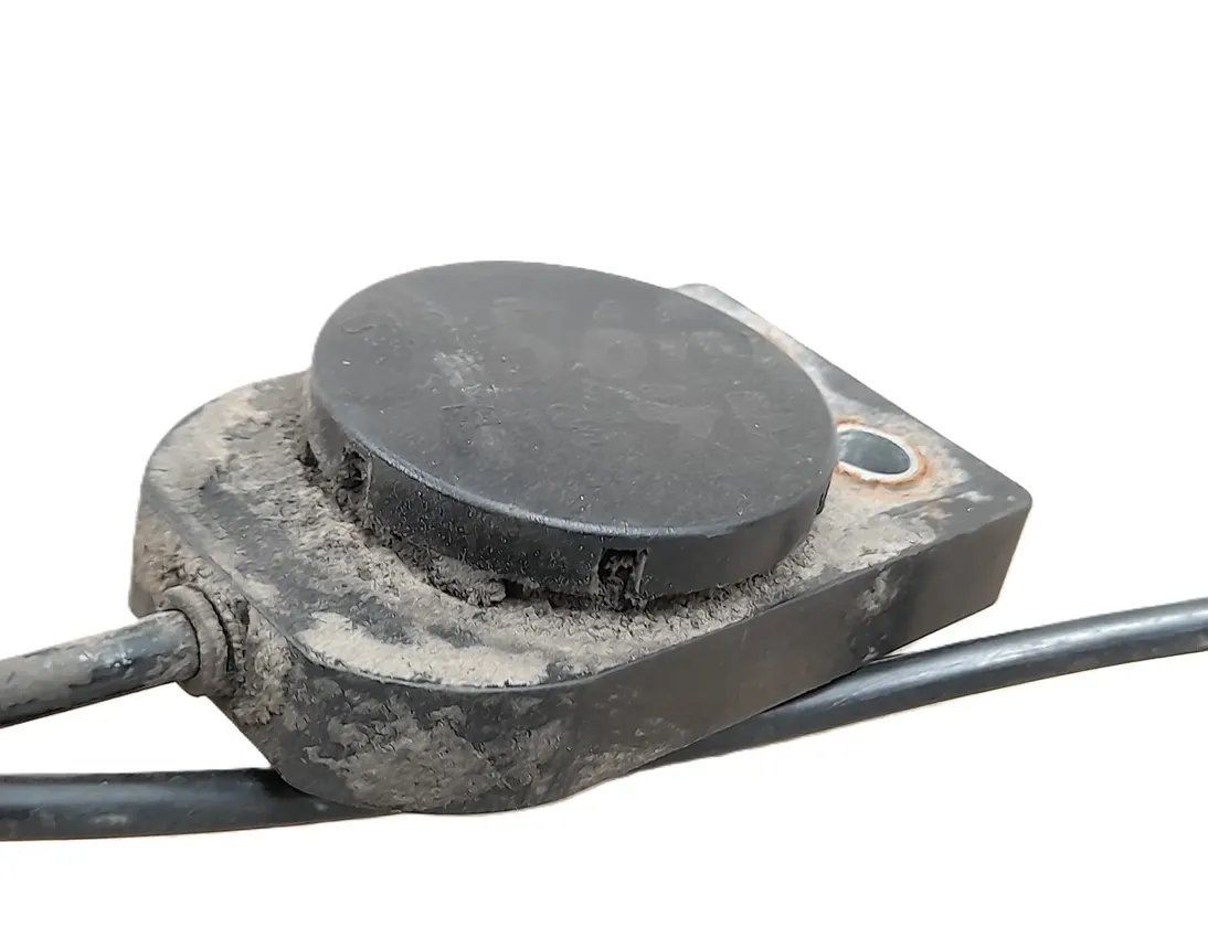 MAN TGX (2007-present) Gaisa vārsts 81353060035,81.35306-0035,bleedervalve 34801847