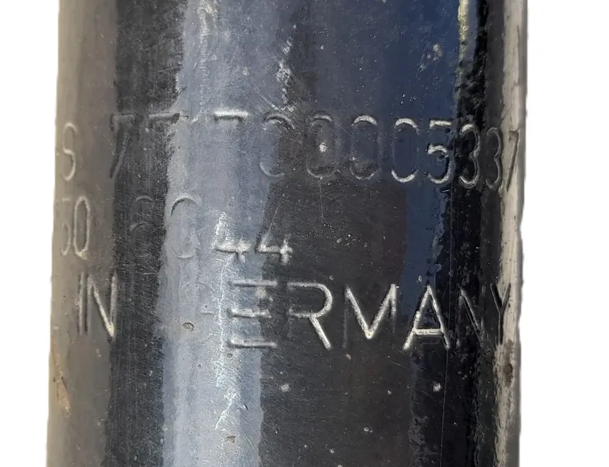 MAN TGX (2007-present) Pneimatiskie amortizatori 81436506044,81.43650-6044,81436010163,81.43601-0163,001748451100 34803960