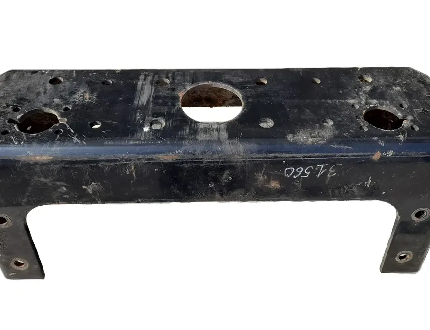 MAN TGX (2007-present) Aizmugurējais pusrāmis 81412500141,81.41250-0141 34842866