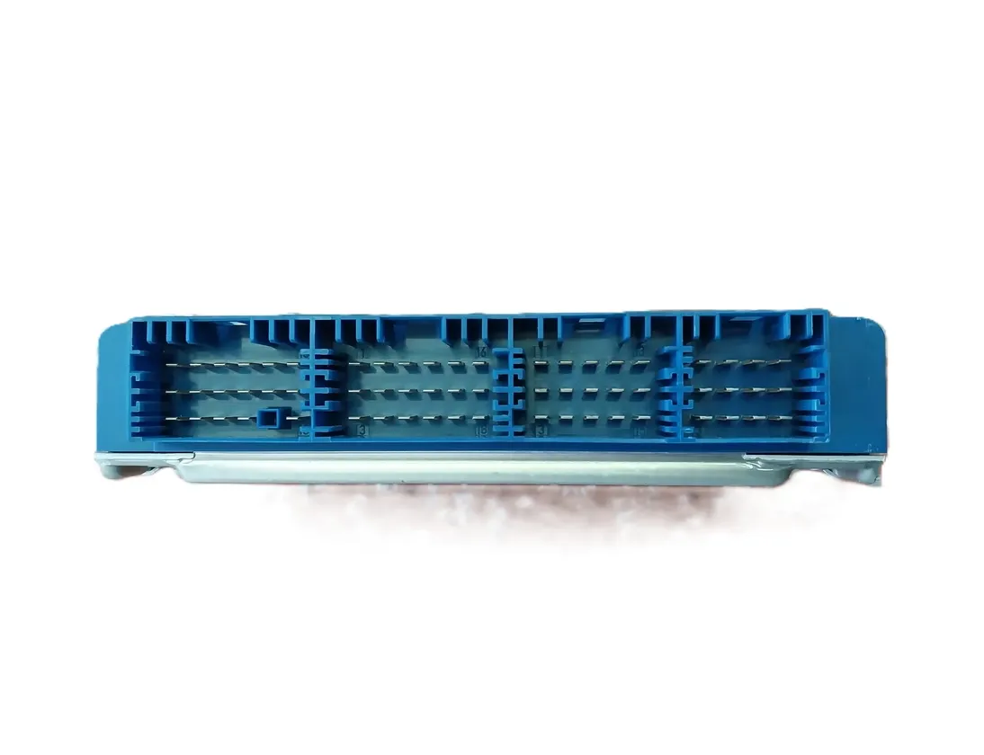 MAN TGX (2007-present) EBS7 ECU vadības bloks 0486106131,81.25808-7078,10R-045362 34845211