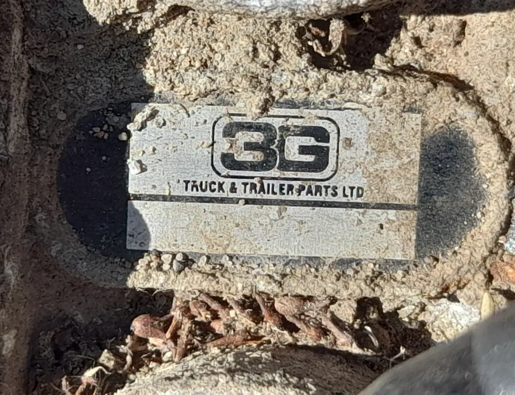 MAN TGX (2007-present) Enerģijas akumulators 81504116015,81.50411-6015 34830955