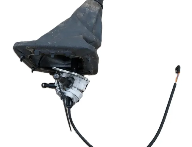 IVECO EuroCargo I-III (1991-2015) Pārnesumu pārslēgšanas mehānisms 504059247,504081568 34373548