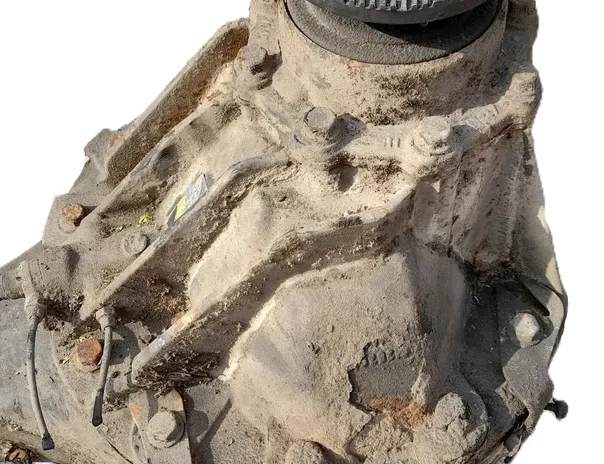 MAN TGX (2007-present) Aizmugurējais reduktors 81350106256,81.35010-6256,R=2.714,HY-1350,38/14,81353016116,81.35301-6116 34852230