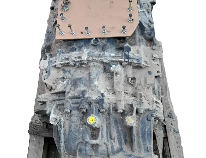 MAN TGX (2007-present) pārnesumkārba 12AS2130TD,12AS2130TD,1353030012,1353030012,81320046257,81.32004-6257,ASTRONIC,132840114560,1328301153,1328302096,1328301168,1328302202 34806368