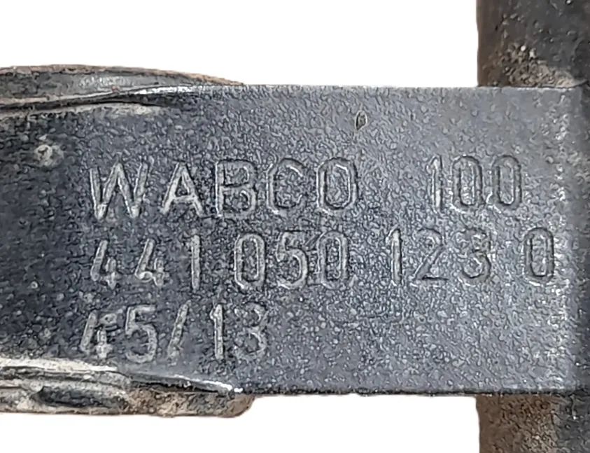 MAN TGX (2007-present) Priekšējais labais līmeņa sensors 81.25937-0040,81259370040,4410501230,4410501230 34828841