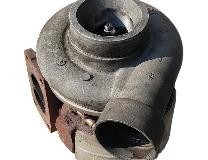 MERCEDES-BENZ ACTROS MP2 / MP3 (2002-present) Turbīna A0090960199,A0090960199,0090960199,Schwitzer,A5410960568,A5410960568,5410960568 34752582