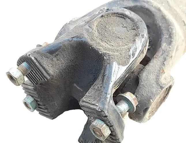 MAN TGX (2007-present) Kardāns 81393256162,81.39325-6162 34789235