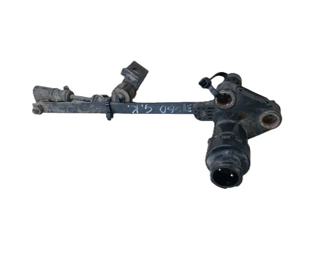 MAN TGX (2007-present) Aizmugurējā kreisā augstuma līmeņa sensors 4410501230,81259370040,8125937-0040 34784078