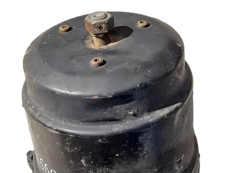 MAN TGX (2007-present) Enerģijas akumulators 81504116015,81.50411-6015 34830955