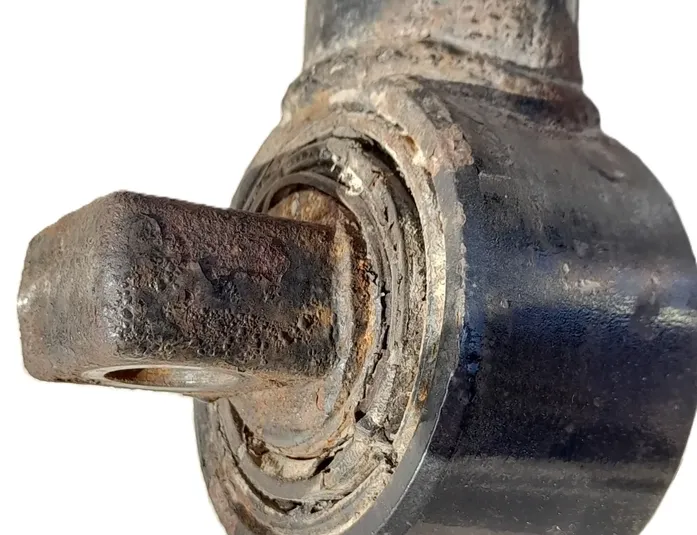 MAN TGX (2007-present) Pneimatiskie amortizatori 81436506044,81.43650-6044,81436010163,81.43601-0163,001748451100 34803960