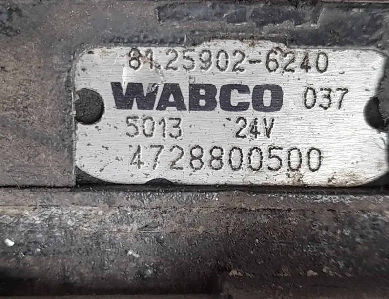 MAN TGX (2007-present) 81259026240,81.25902-6240,4728800500,4728800500 34827086