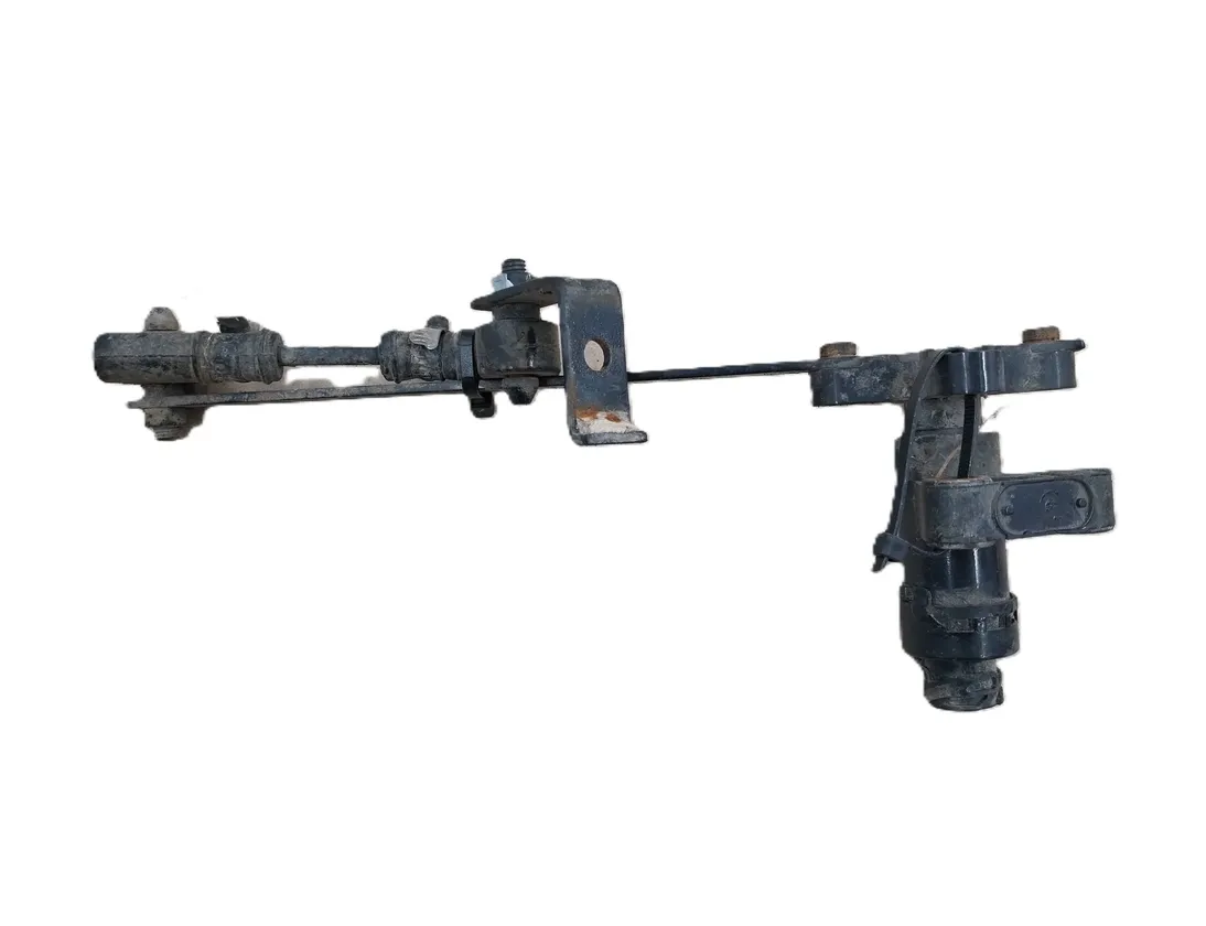 MAN TGX (2007-present) Aizmugurējā kreisā augstuma līmeņa sensors 4410501230,81259370040,8125937-0040 34784078