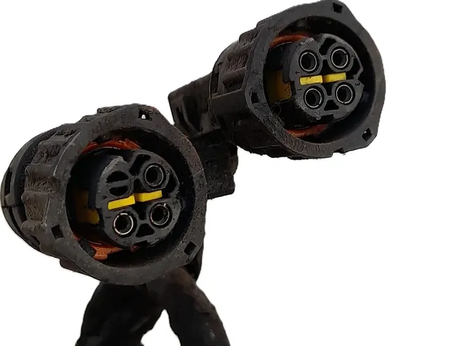 MERCEDES-BENZ ACTROS MP2 / MP3 (2002-present) Kabeļi / vadi QXVK63,QXVK63,XVK63,XVK63506416,Motor 34754708