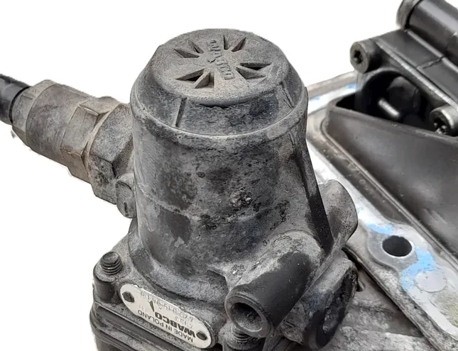 MAN TGX (2007-present) 6009297007,81258097838,81.25809-7838,4750150610,4750150610 34802860