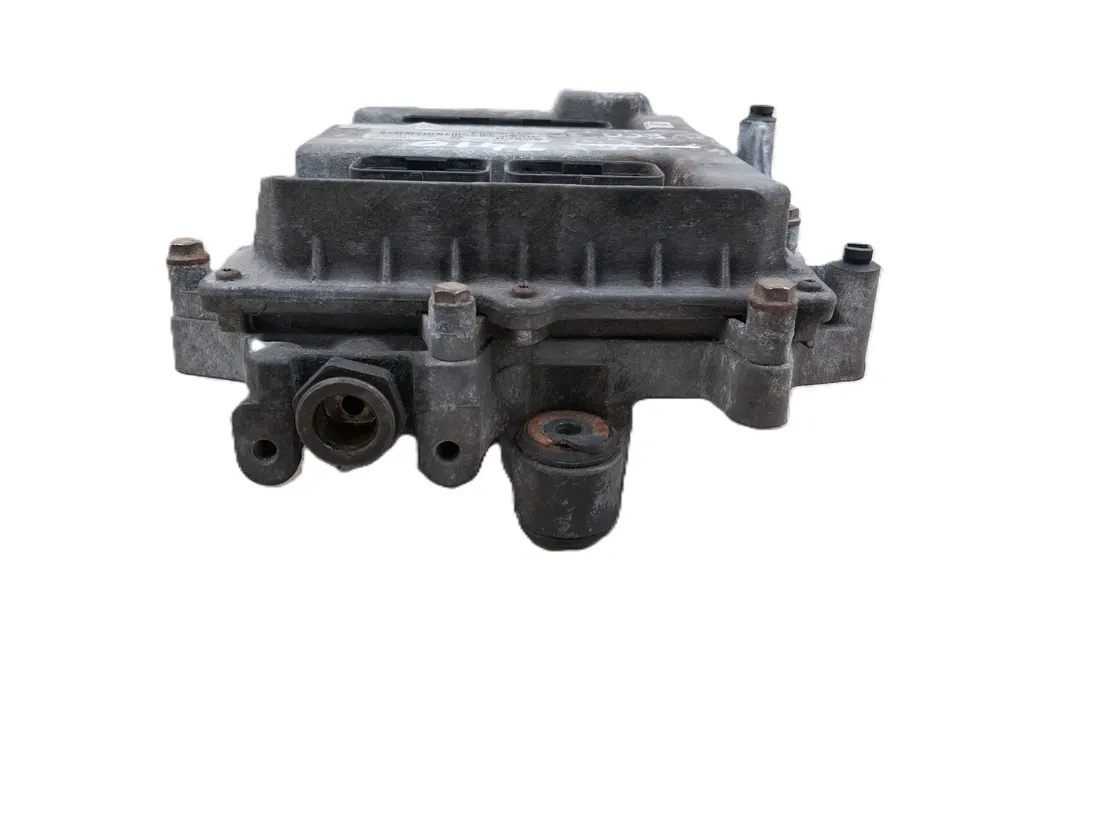 IVECO EuroCargo I-III (1991-2015) Motora vadības bloks 0281020048,504122542,1039S12483,504092192,504097239 34373615