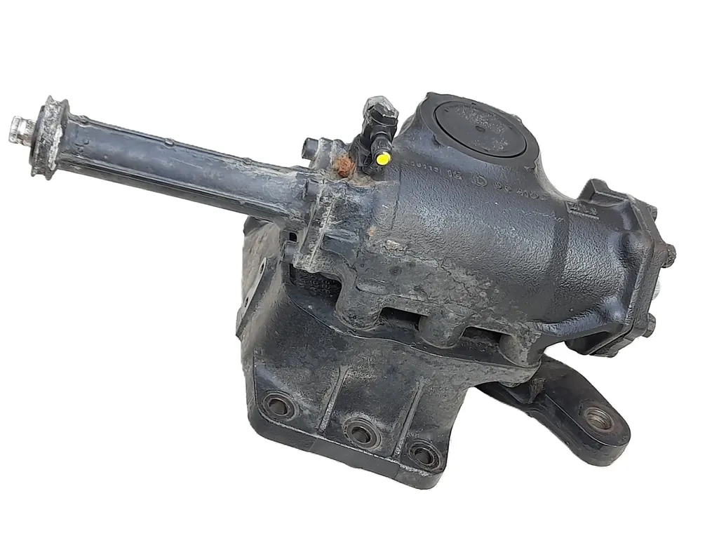 MAN TGX (2007-present) Stūres statne/reika 81462006541,81.46200-6541,81461100164,81.46110-0164,81466010479,81.46601-0479 34849704