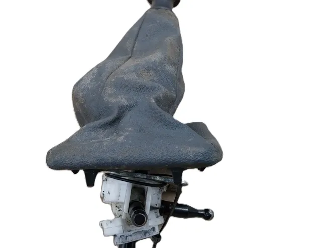 IVECO EuroCargo I-III (1991-2015) Pārnesumu pārslēgšanas mehānisms 504059247,504081568 34373548