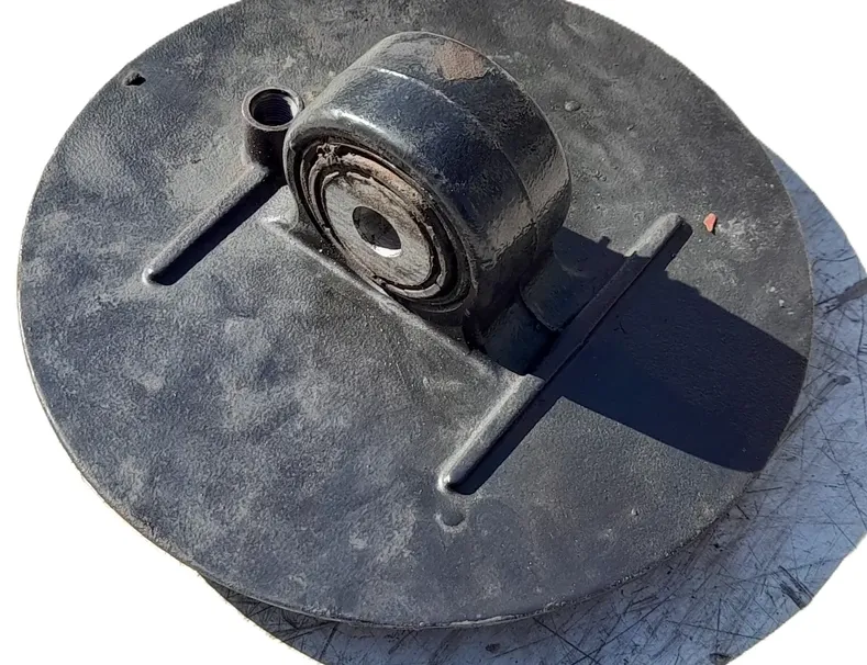 MAN TGX (2007-present) Pneimatiskais / gaisa spilvens blacktech92999,81436010163,81.43601-0163 34831187