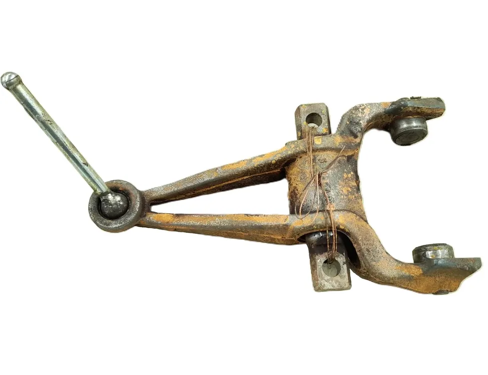 MAN TGX (2007-present) Sajūga dakša 1328368047,81.30560-0085,81305600085 34844206