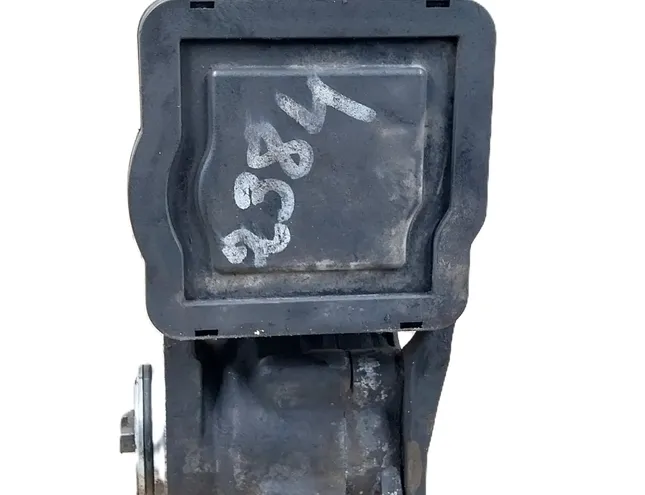 IVECO EuroCargo I-III (1991-2015) Stūres pastiprinātāja sūknis 7684900113,504078368,7632440 34392565