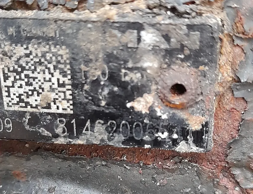 MAN TGX (2007-present) Stūres statne/reika 81462006541,81.46200-6541,81461100164,81.46110-0164,81466010479,81.46601-0479 34849704